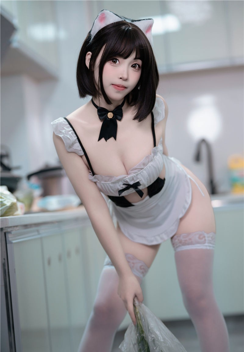 Bangni邦尼 小猫日记[103P-783M]