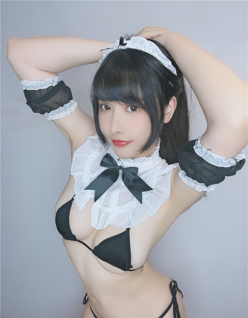 糖果果Candy 钕普[29P-97M]