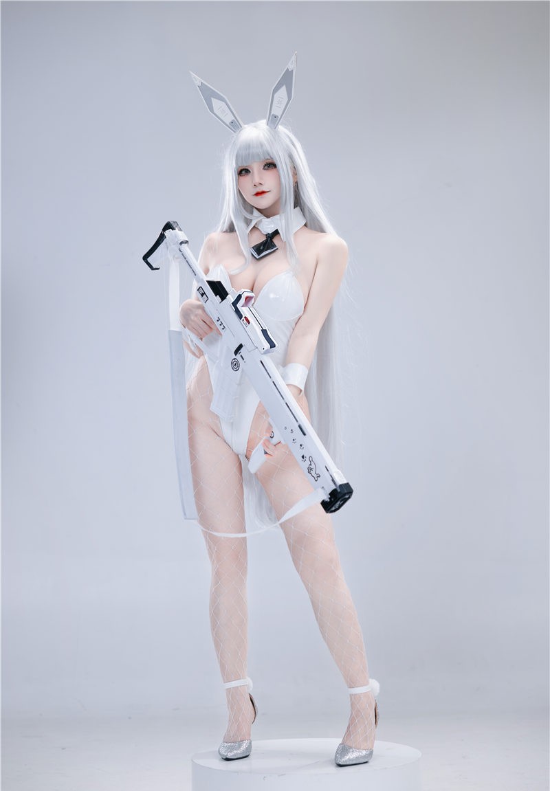 仙九Airi 白兔[28P-373M]