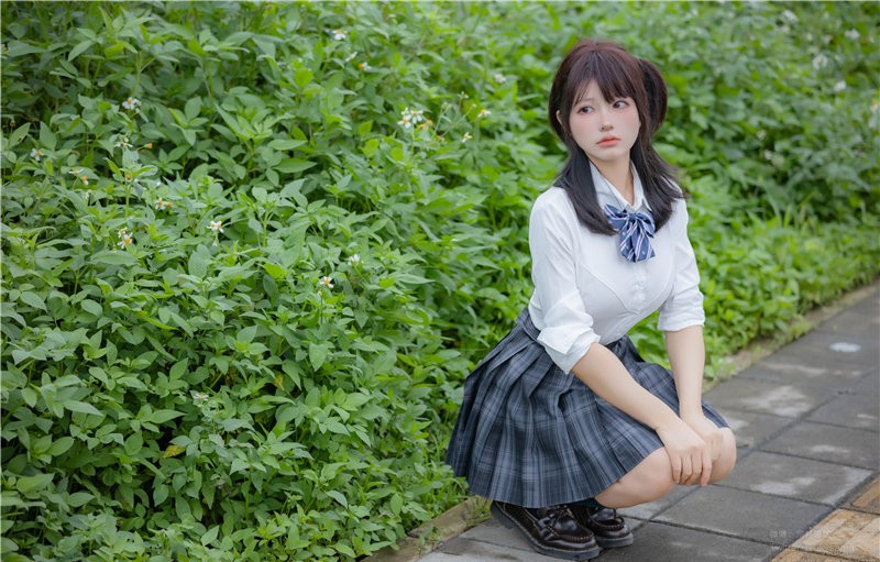 Nyako喵子 诱拐本[192P-350M]