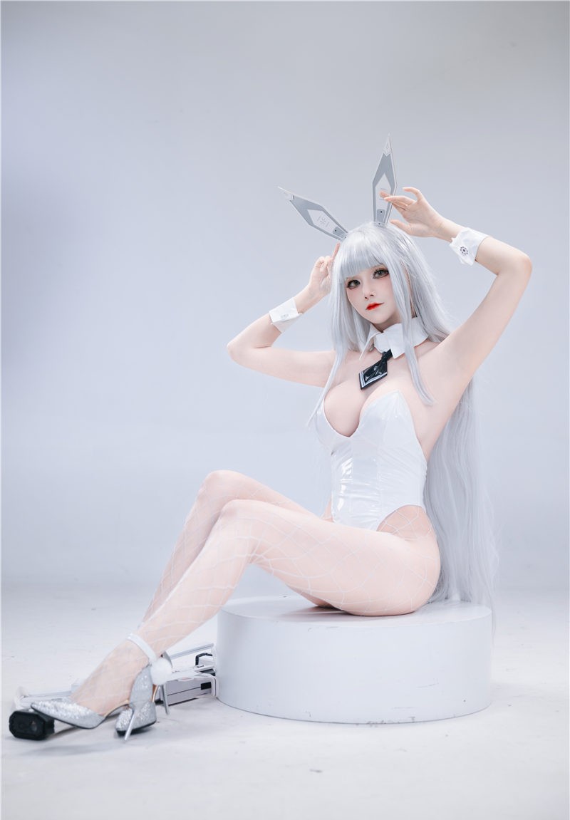 仙九Airi 白兔[28P-373M]