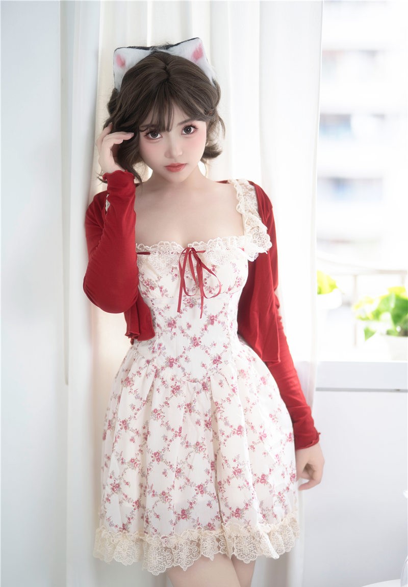 Bangni邦尼 限定女友 [40P-11V383MB]