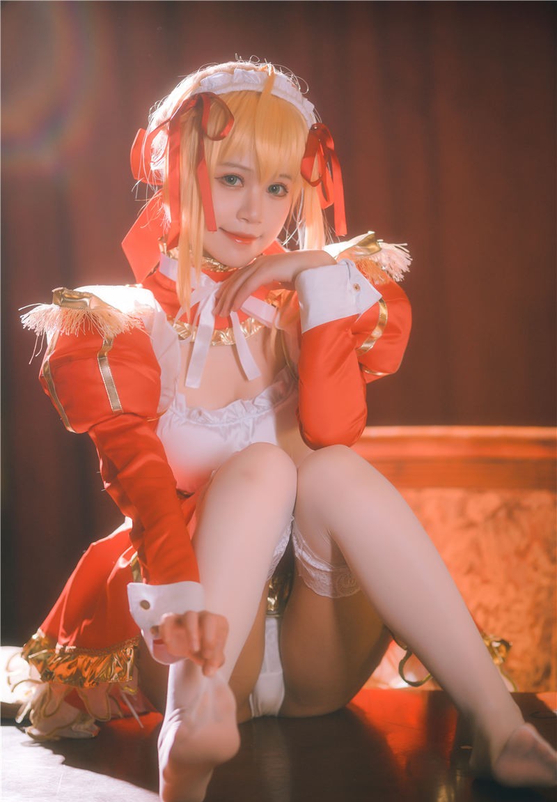 千反田鹿子 尼禄钕普[35P-475M]