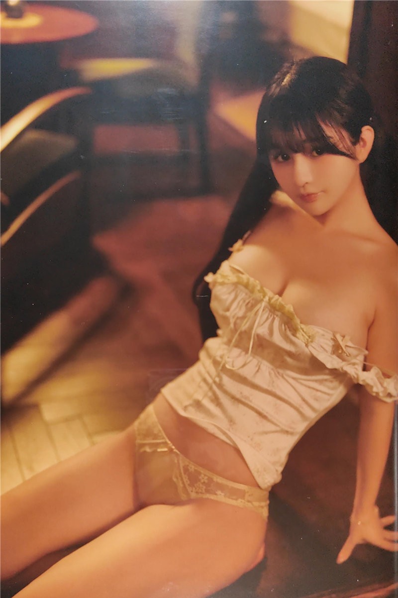 桜井宁宁 实体本 宁与夏[76P-28M]