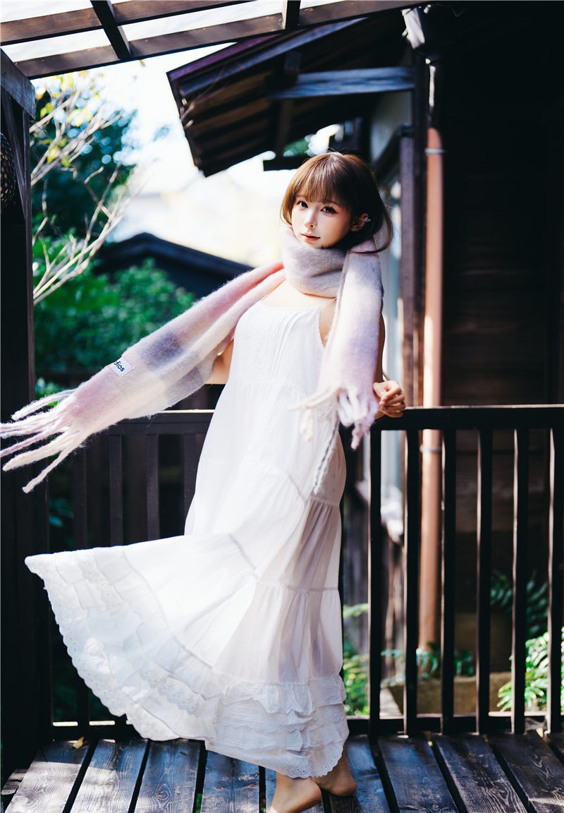 蠢沫沫 冬日[32P-315M]