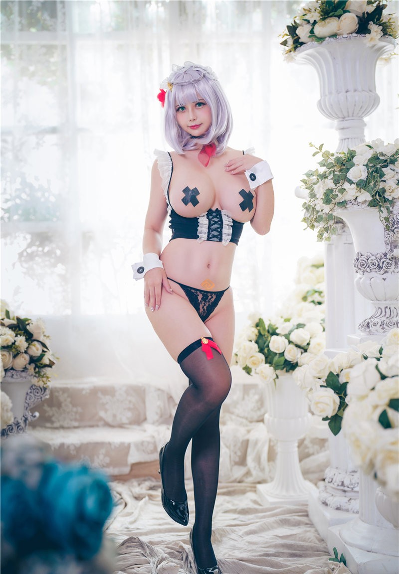 沖田凜花Rinka Noelle Lingerie[29P-290MB]