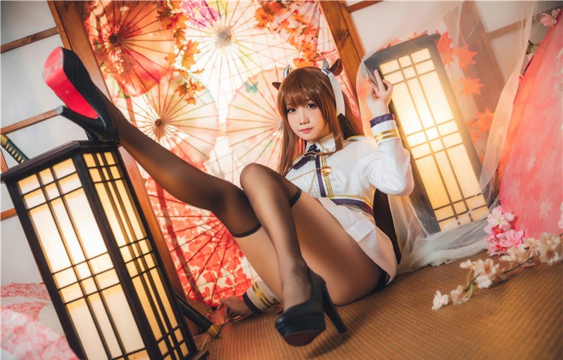 焖焖碳 樫野 [30P-563MB]