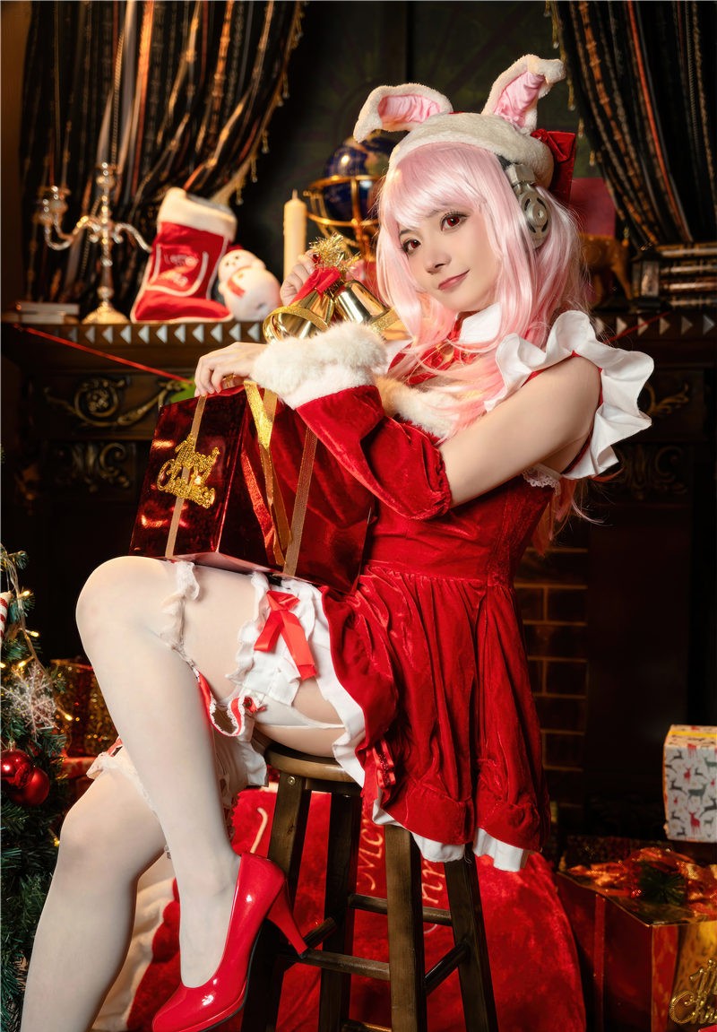 是三不是世w 索尼子 圣诞[44P-471M]