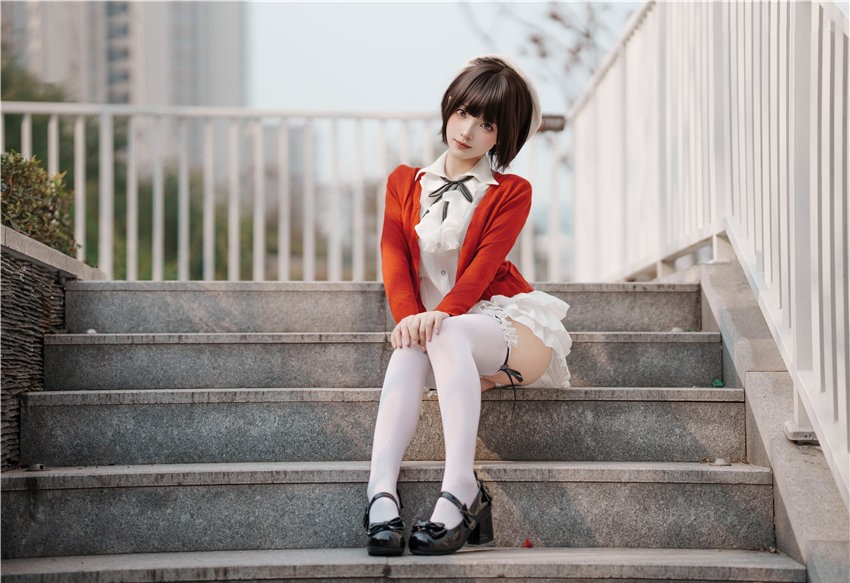 Bangni邦尼 春日游[82P8V-1.9G]