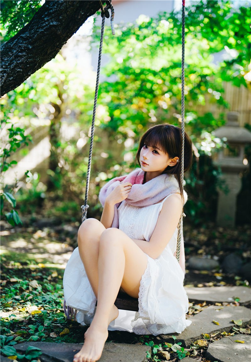 蠢沫沫 冬日[32P-315M]