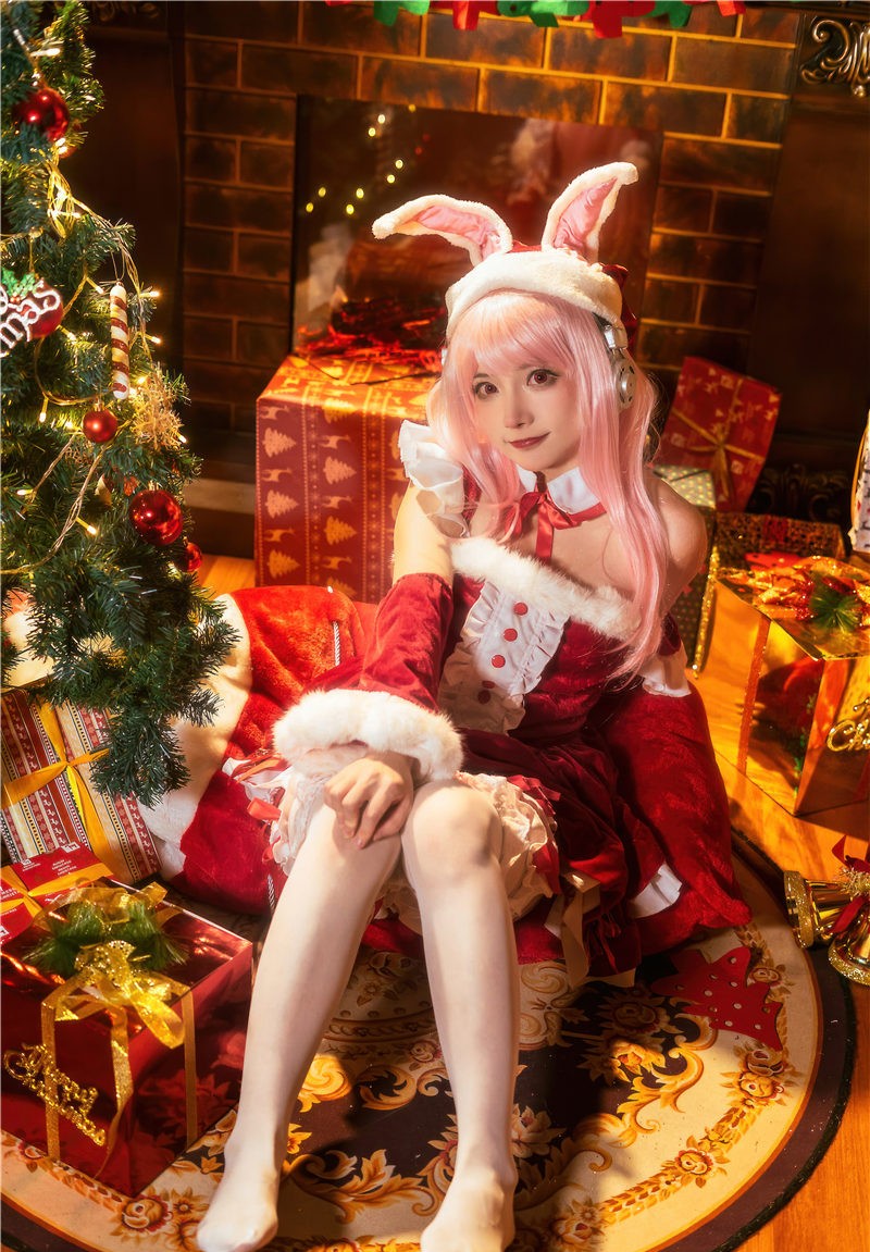 是三不是世w 索尼子 圣诞[44P-471M]