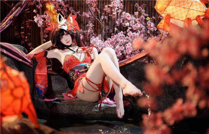 焖焖碳 花火 [27P-493MB]