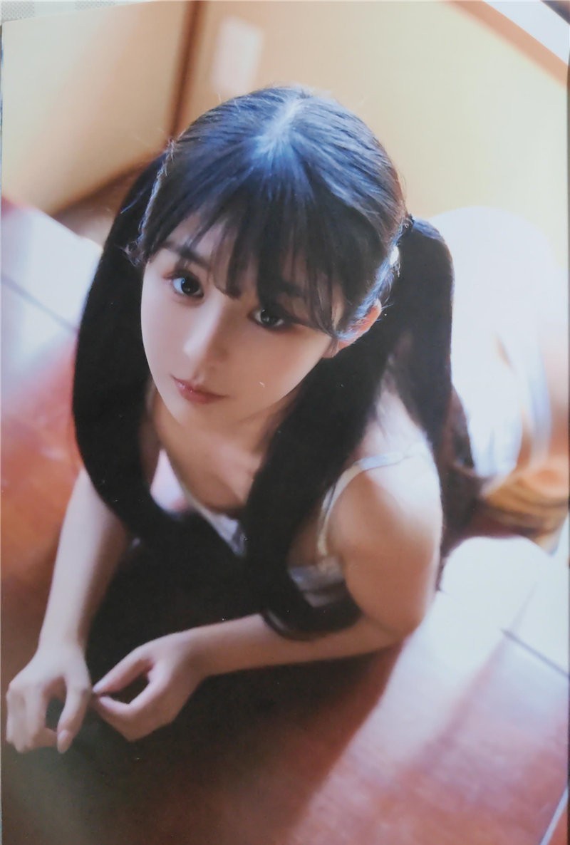 桜井宁宁 实体本 宁与夏[76P-28M]