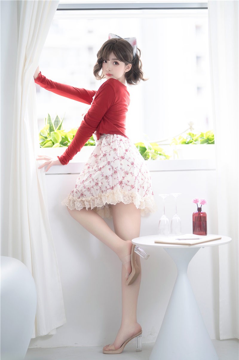 Bangni邦尼 限定女友 [40P-11V383MB]