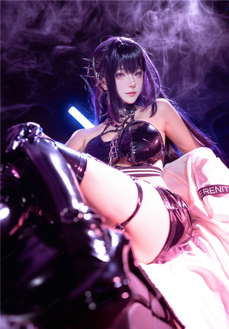 Seya-狮砸 Nikke胜利女神 米哈拉[12P-150M]