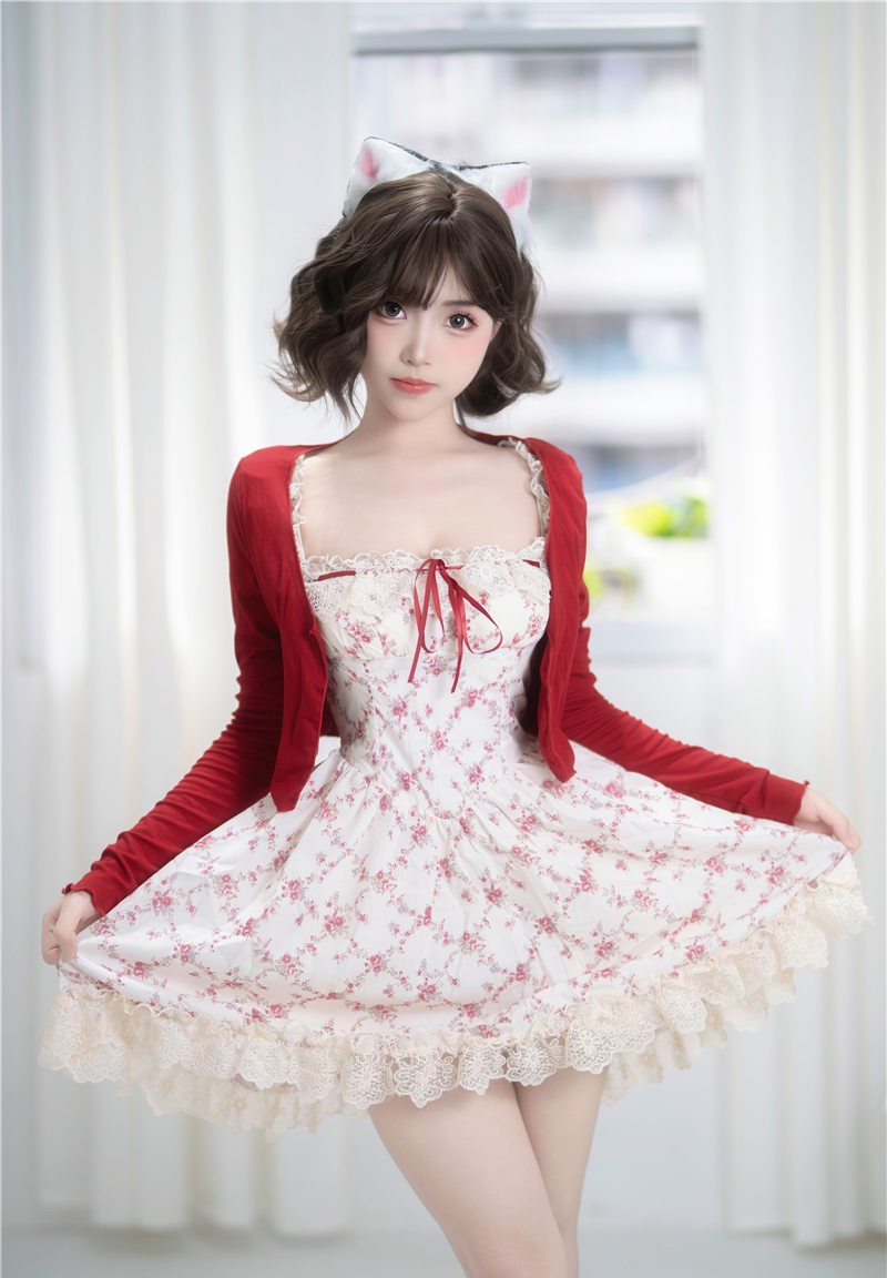 Bangni邦尼 限定女友 [40P-11V383MB]