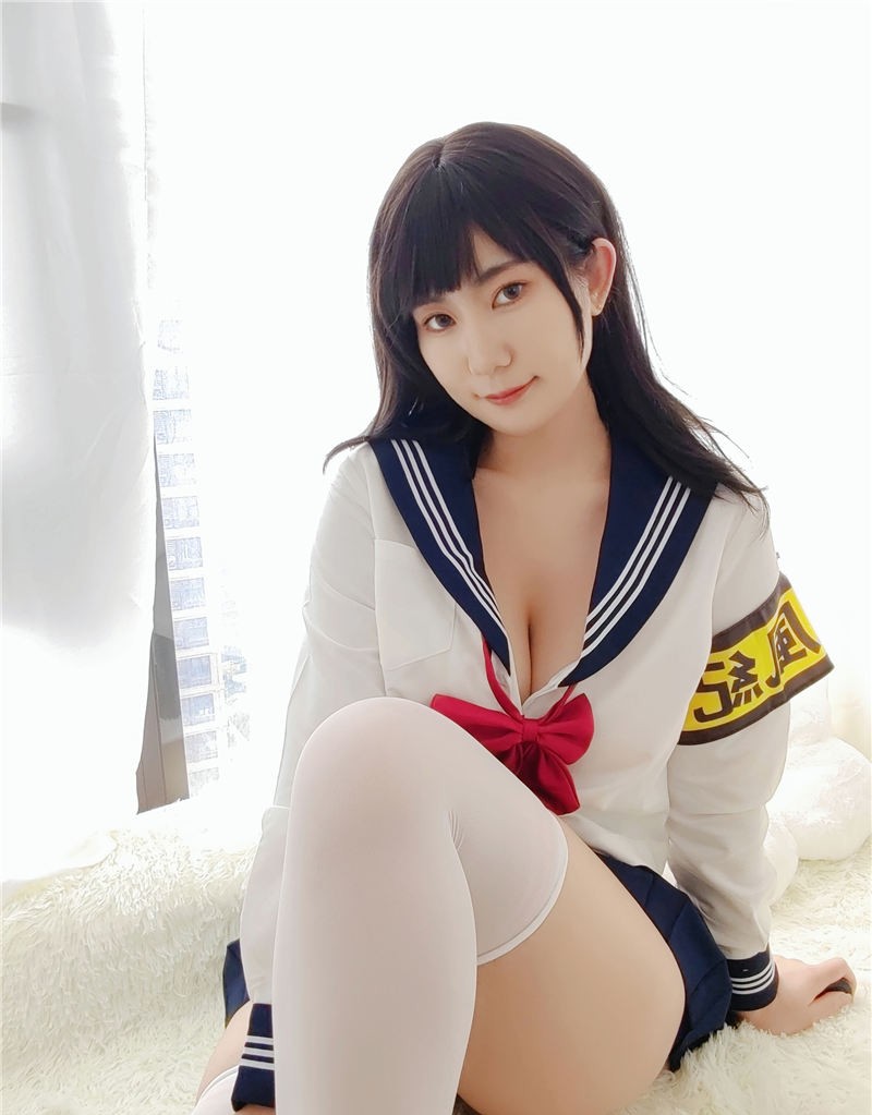 星澜是澜澜叫澜妹呀 风纪委员[49P5V-215M]