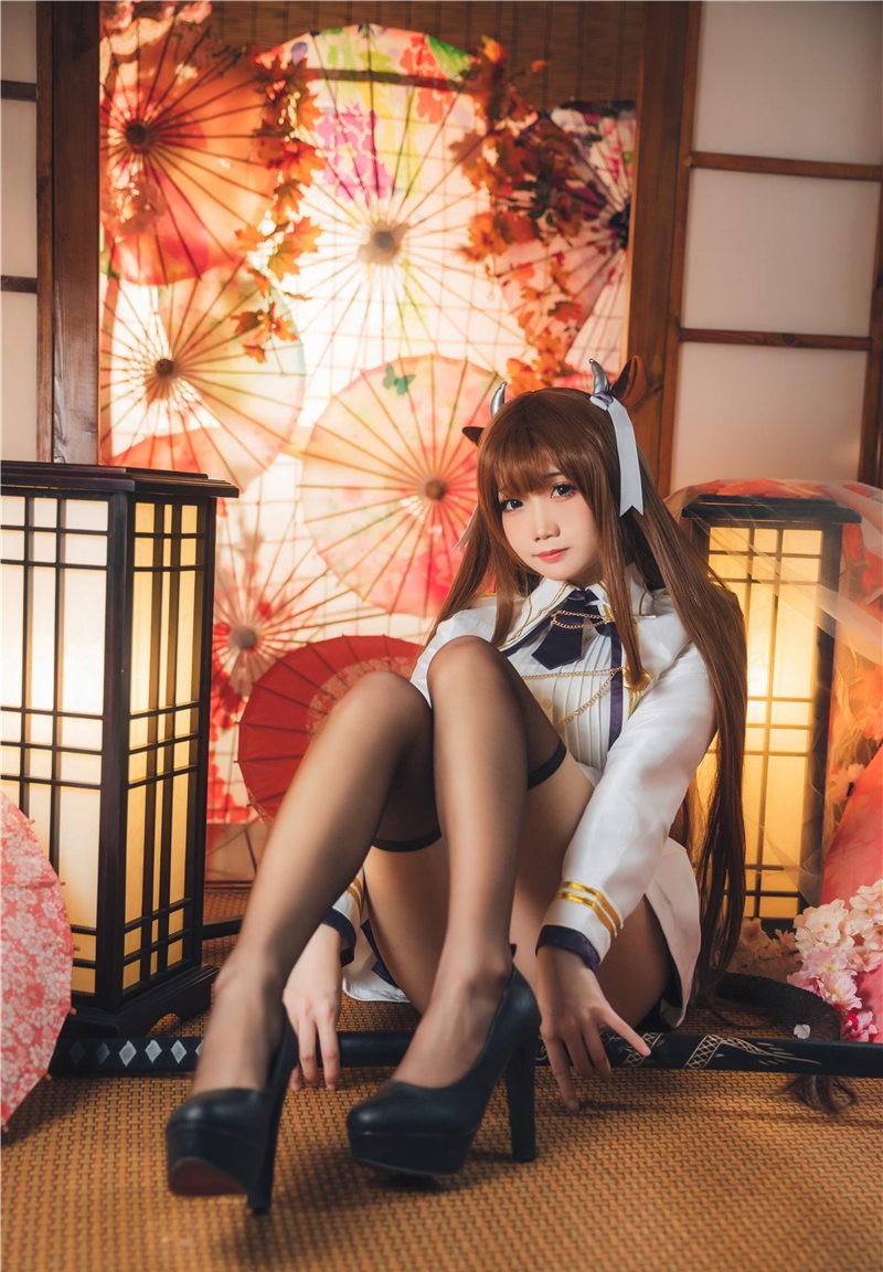 焖焖碳 樫野 [30P-563MB]