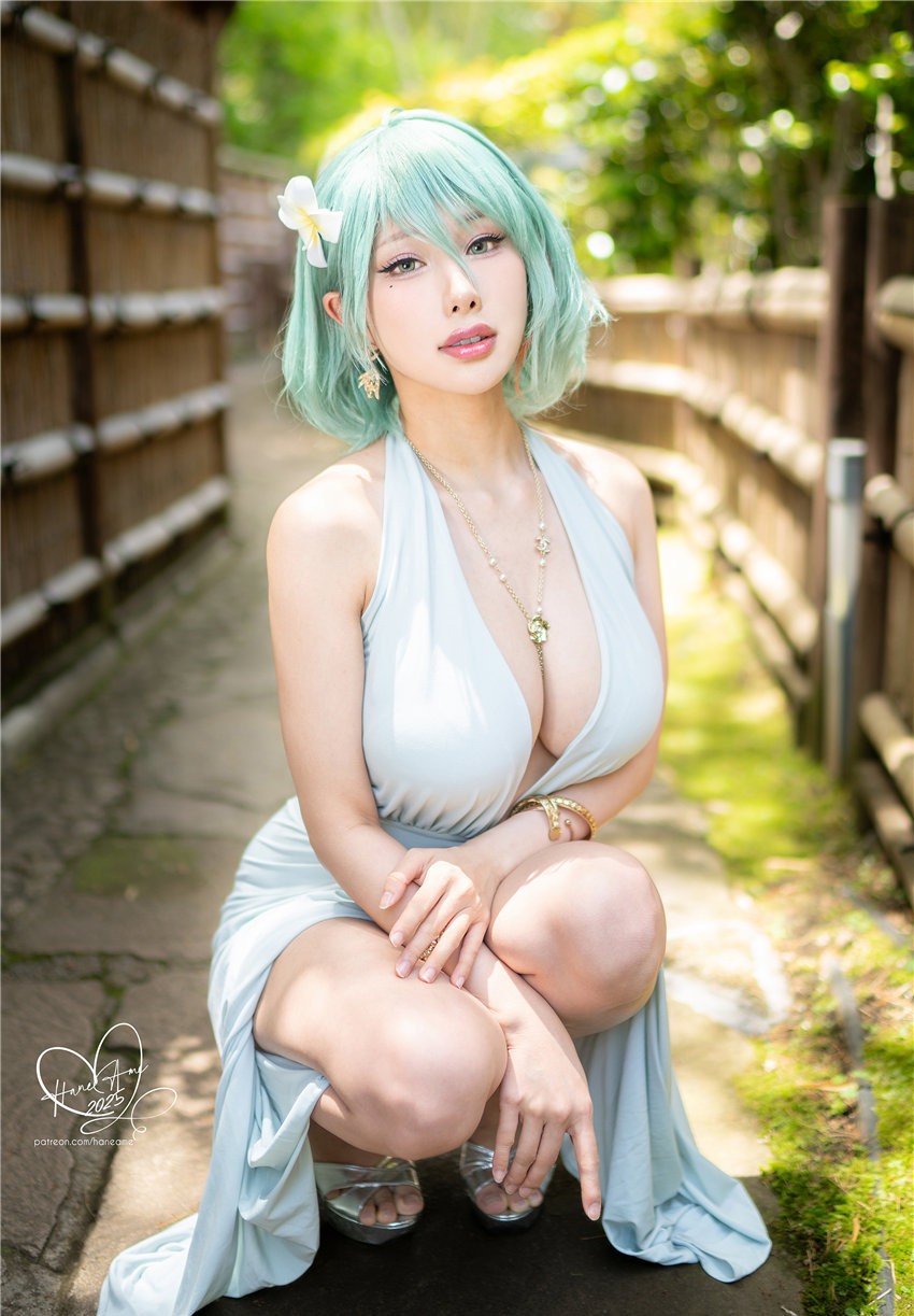雨波_HaneAme DOAXVV Tamaki_熱帶度假[34P-103M]