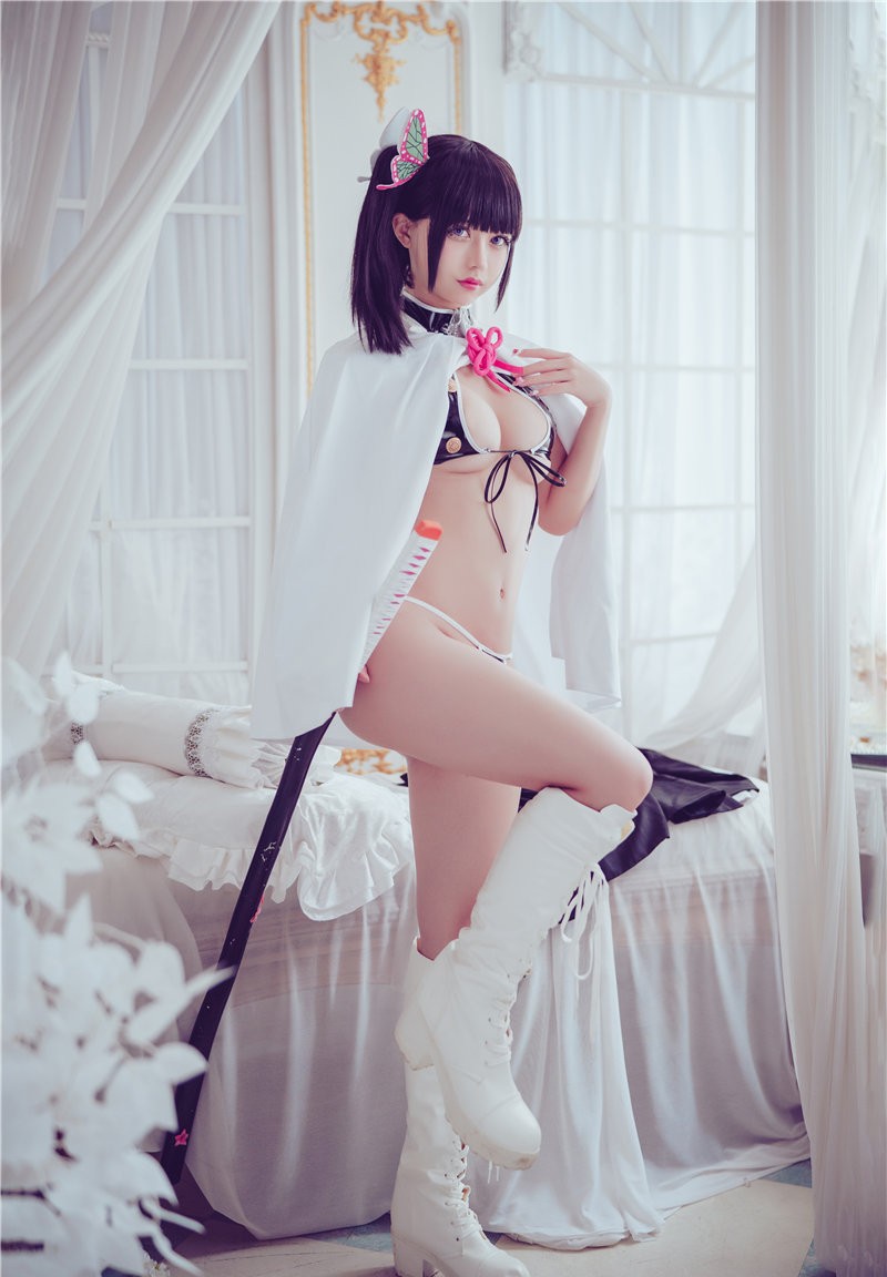 沖田凜花Rinka Kanao Tsuyuri[31P-298.4MB]