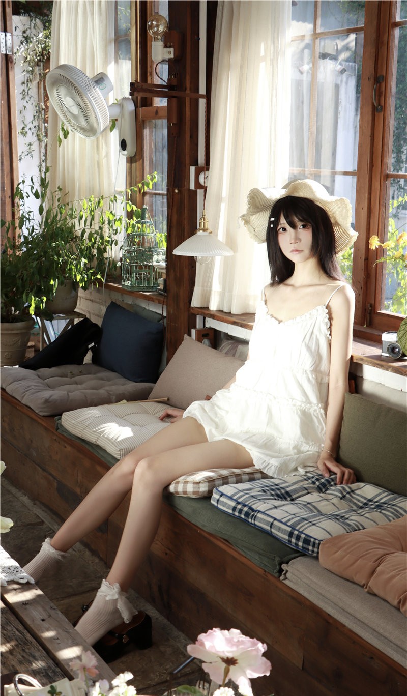 五更百鬼 阳光少女 [28P-127MB]