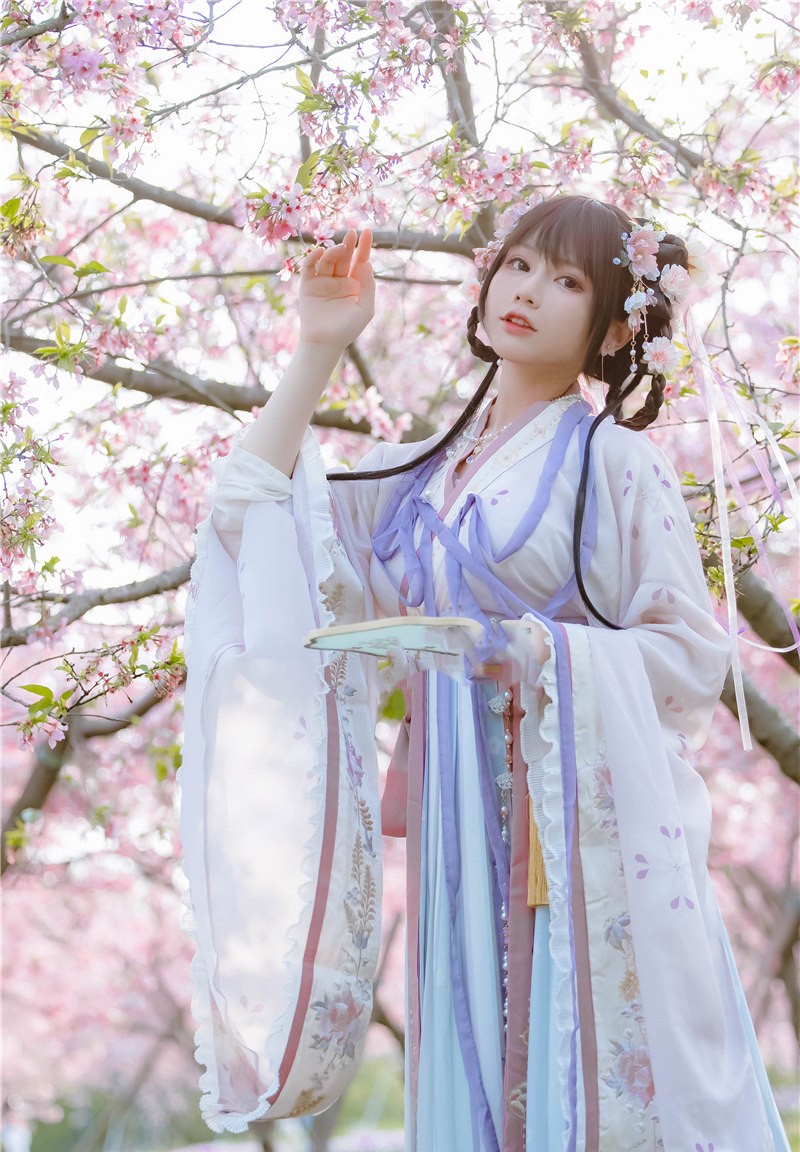 Nyako喵子 写真合集[86套][持续更新]