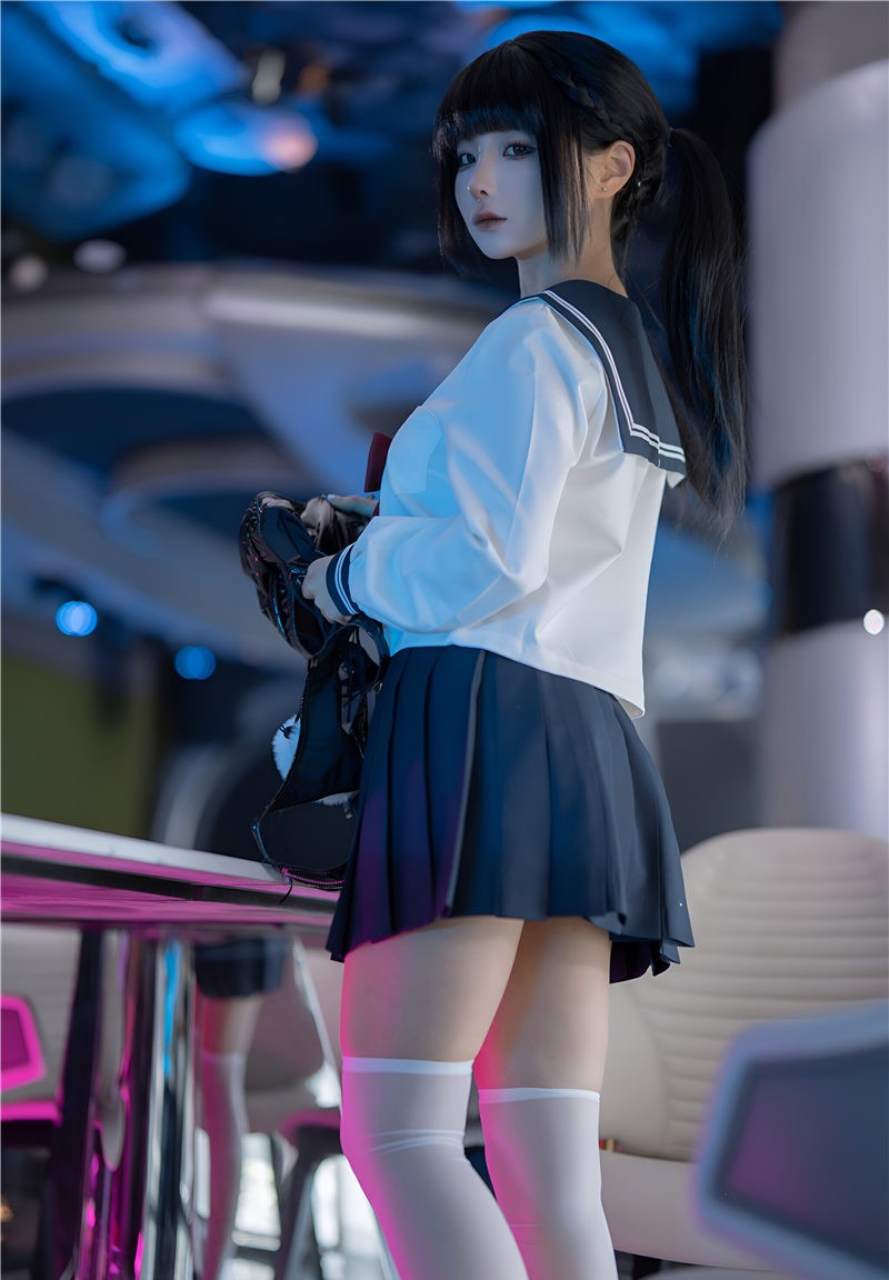 蠢沫沫 学没的简直[136P130GIF1V-3.2G]