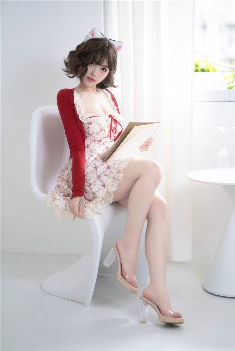 Bangni邦尼 限定女友 [40P-11V383MB]