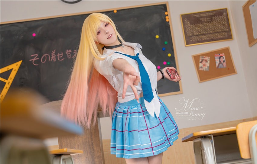 咬一口兔娘 喜多川海梦[77P-1.52G]