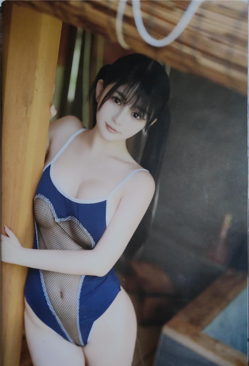 桜井宁宁 实体本 宁与夏[76P-28M]