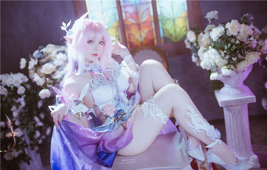 霜月shimo Cylene[34P-72M]