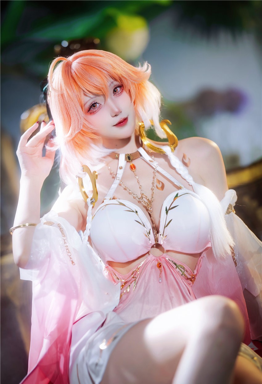 是夙卿呀 写真合集[9套][持续更新]