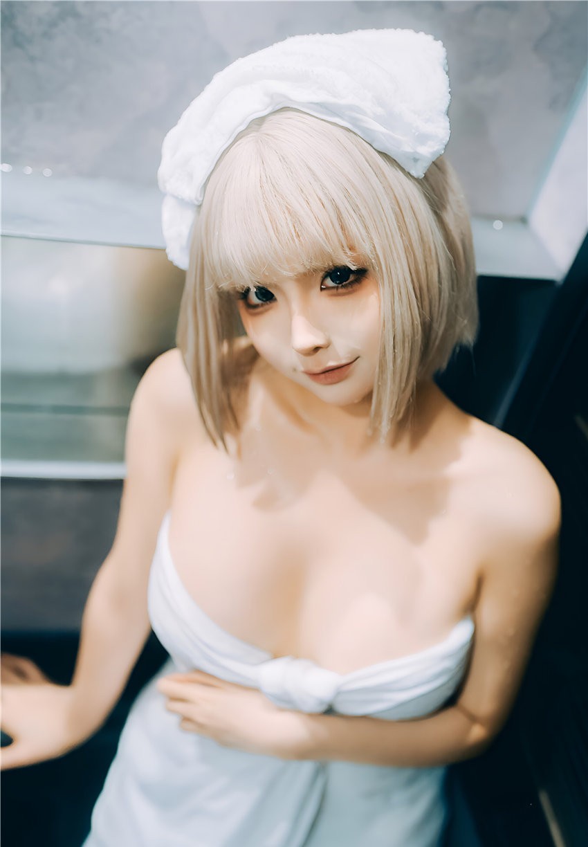 蠢沫沫 秋寻 下 [279P-2G]