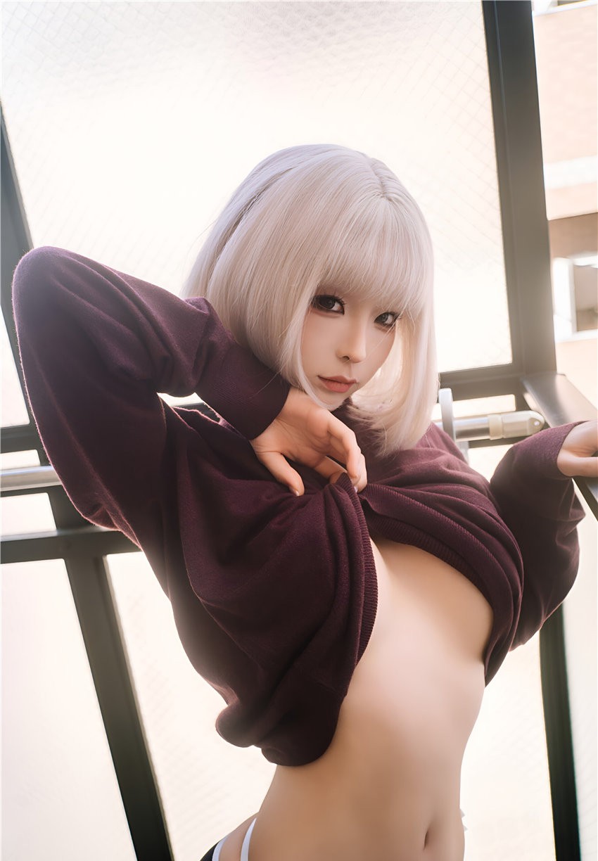 蠢沫沫 秋寻 下 [279P-2G]