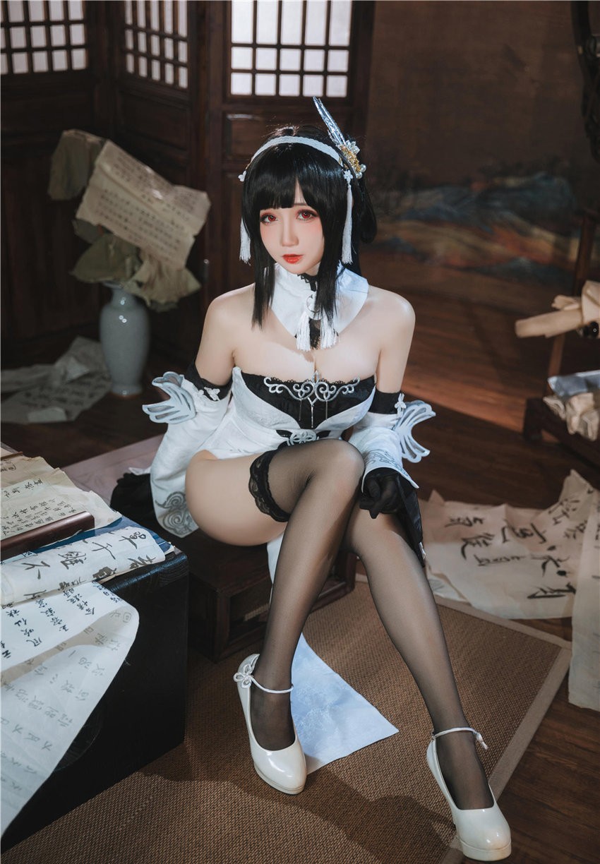 焖焖碳 镇海 [23P-287MB]