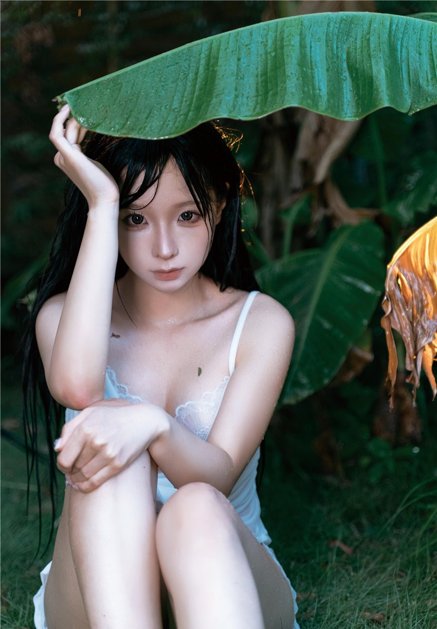 蠢沫沫 雨 [48P-294M]