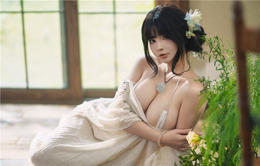 yuuhui玉汇 春之歌 [125P2V-1.6G]