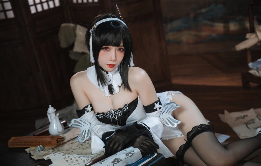焖焖碳 镇海 [23P-287MB]