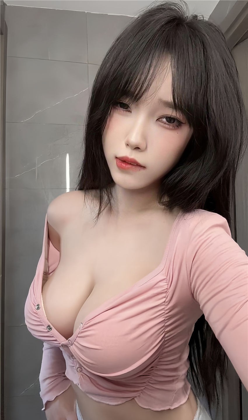 琳铛铛 份瑟系女友[23P-61MB]