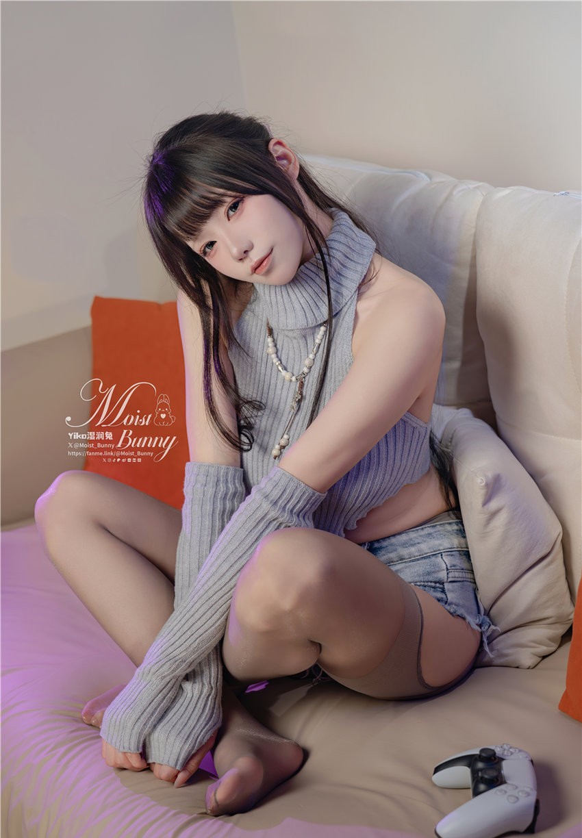 咬一口兔娘 陪玩少女[140P2V-2.82G]