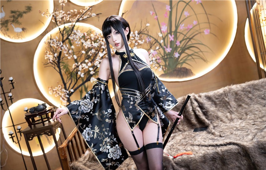 清水由乃 金枝玉叶 [41P-568M]