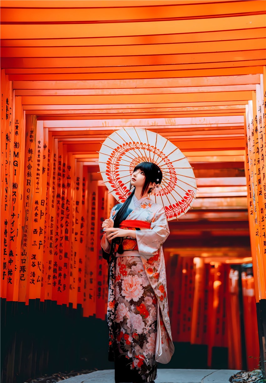 蠢沫沫 秋寻 下 [279P-2G]