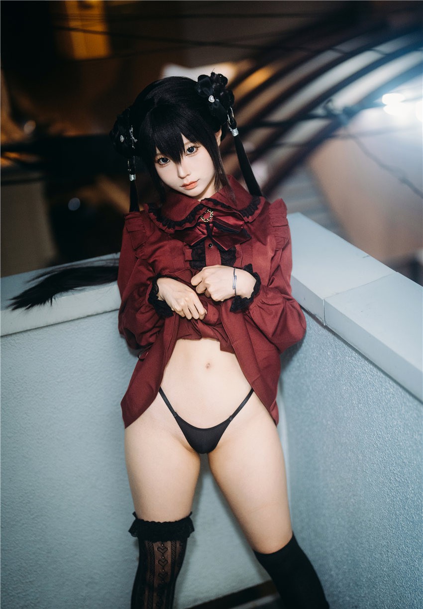 蠢沫沫 夜行[57P-688M]