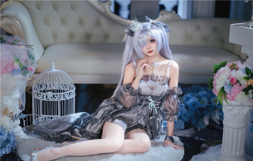是夙卿呀 写真合集[9套][持续更新]