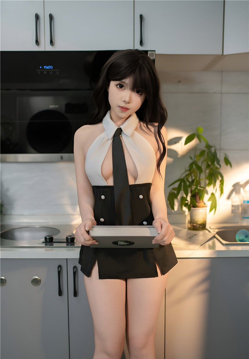 Bangni邦尼 小职员 [81P-392M]
