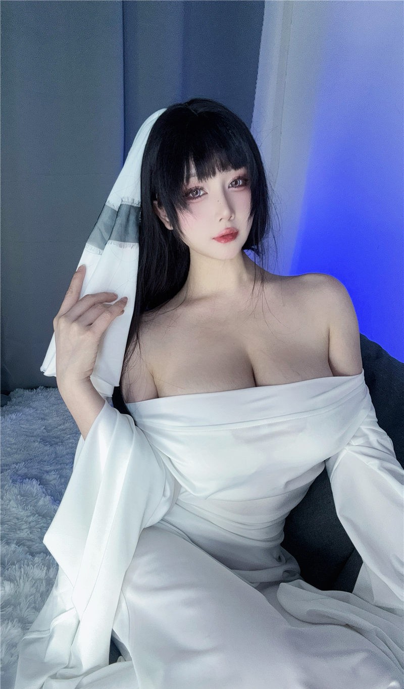 末夜787 可爱捣蛋鬼 绝命幽灵娘[25P6V-344M]