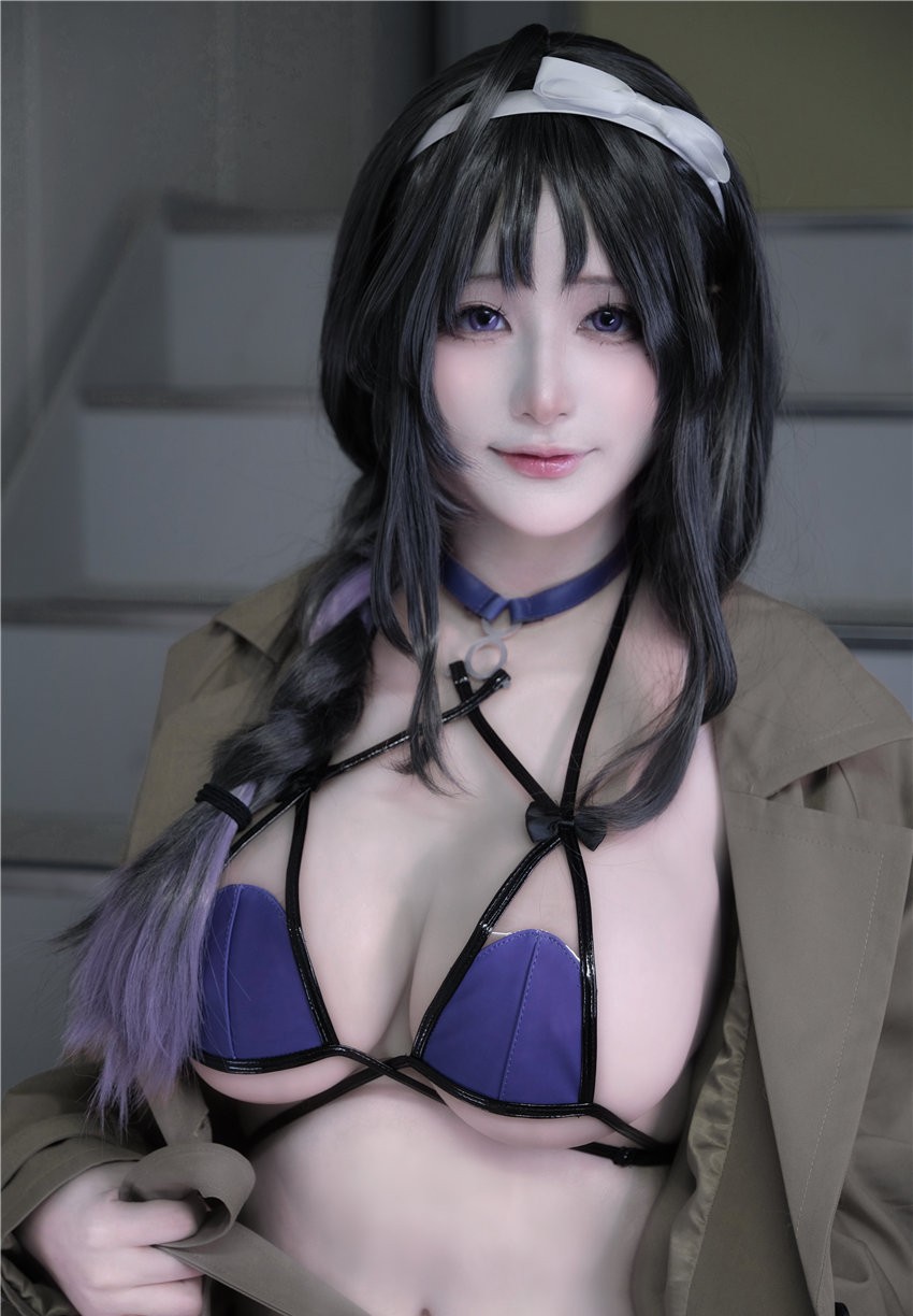 幼愛youmeko Azur Lane Ding An[23P-319MB]