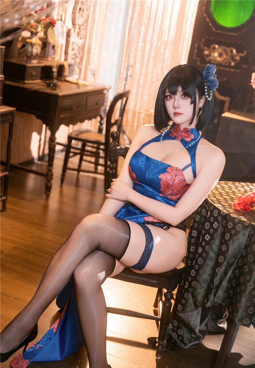 Natsuko夏夏子 建武 [90P-186M]