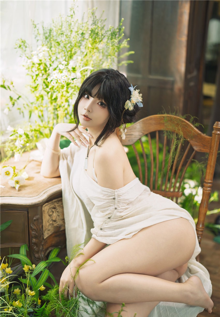yuuhui玉汇 春之歌 [125P2V-1.6G]