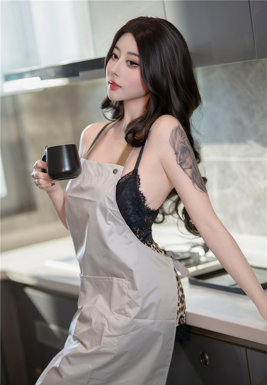 奈汐酱nice 爆文主妇 [80P-820M]
